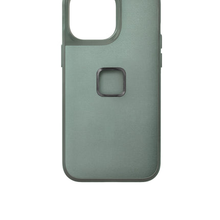Peak Design - Mobile Everyday Fabric Case iPhone 14 Pro Max - Sage