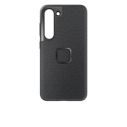 Peak Design - Mobile Everyday Fabric Case Samsung S23 - Charcoal