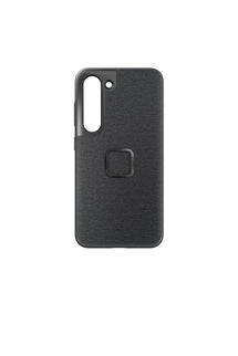 Peak Design - Mobile Everyday Fabric Case Samsung S23 - Charcoal