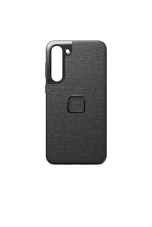 Peak Design - Mobile Everyday Fabric Case Samsung S23+ - Charcoal