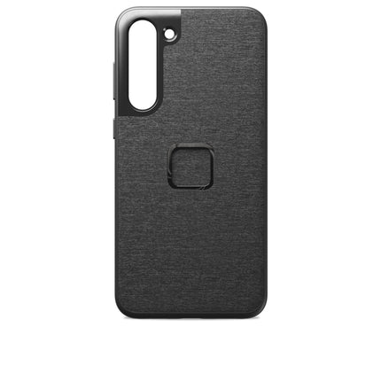 Peak Design - Mobile Everyday Fabric Case Samsung S23+ - Charcoal