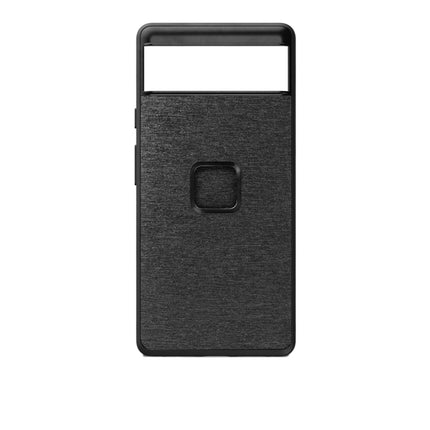 Peak Design - Mobile Everyday Fabric Case Pixel 7a - Charcoal