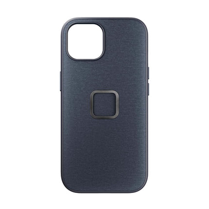 Peak Design - Mobile Everyday Fabric Case iPhone 15 - Midnight