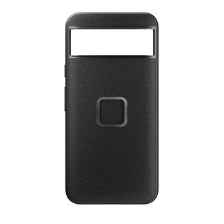 Peak Design - Mobile Everyday Fabric Case Pixel 8 Charcoal