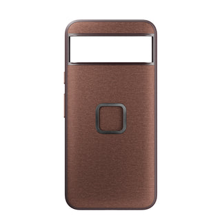 Peak Design - Mobile Everyday Fabric Case Pixel 8 Redwood