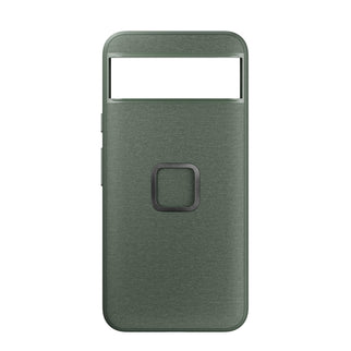 Peak Design - Mobile Everyday Fabric Case Pixel 8 - Sage