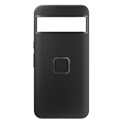 Peak Design - Mobile Everyday Fabric Case Pixel 8 Pro - Charcoal