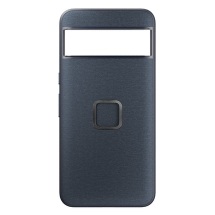 Peak Design - Mobile Everyday Fabric Case Pixel 8 Pro - Midnight