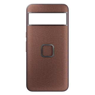 Peak Design - Mobile Everyday Fabric Case Pixel 8 Pro Redwood