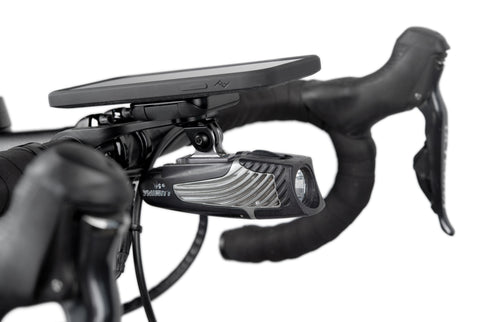 Peak Design - Mobile Bike Mount Out Front V2 - Black