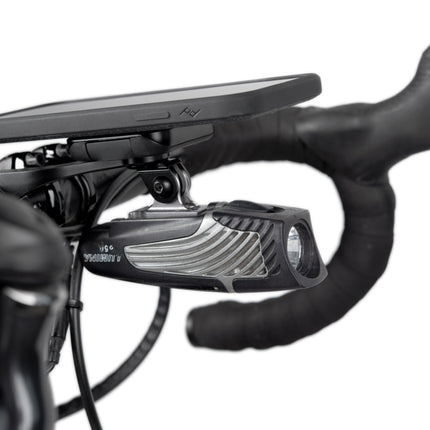 Peak Design - Mobile Bike Mount Out Front V2 - Black