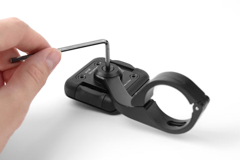 Peak Design - Mobile Bike Mount Out Front V2 - Black