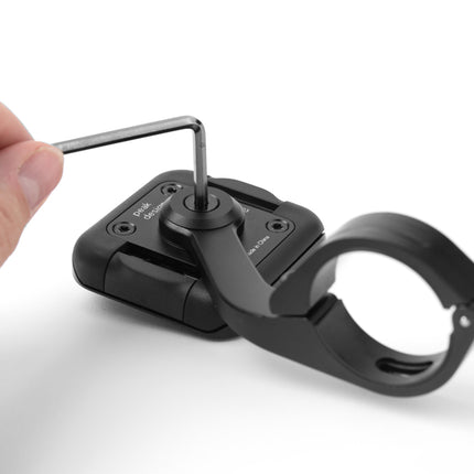 Peak Design - Mobile Bike Mount Out Front V2 - Black