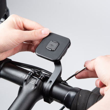 Peak Design - Mobile Bike Mount Out Front V2 - Black