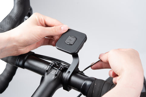 Peak Design - Mobile Bike Mount Out Front V2 - Black