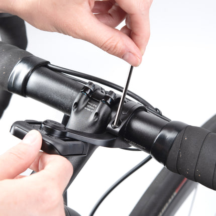 Peak Design - Mobile Bike Mount Out Front V2 - Black