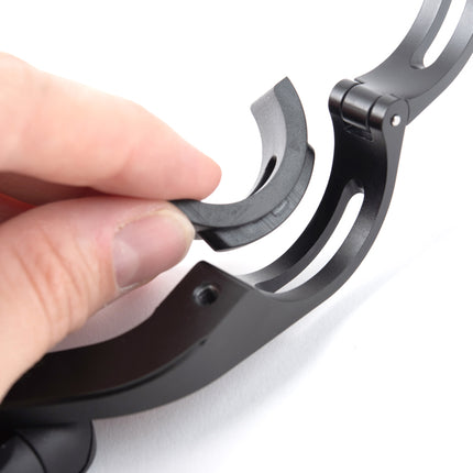 Peak Design - Mobile Bike Mount Out Front V2 - Black