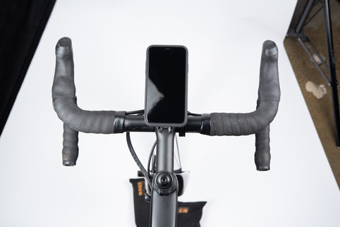 Peak Design - Mobile Bike Mount Out Front V2 - Black