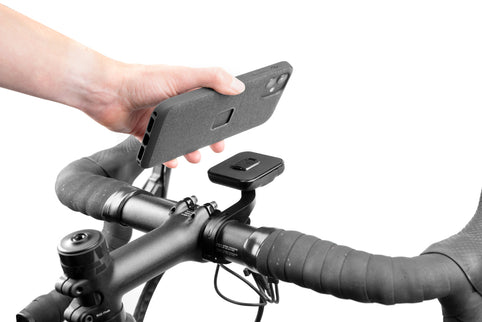 Peak Design - Mobile Bike Mount Out Front V2 - Black