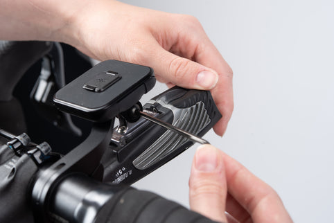Peak Design - Mobile Bike Mount Out Front V2 - Black