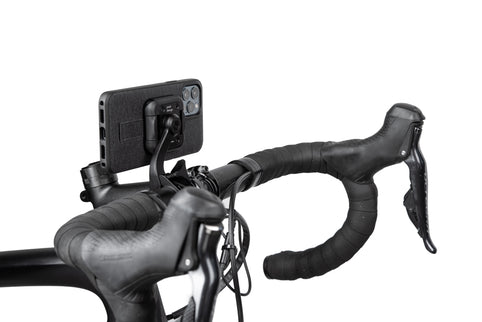 Peak Design - Mobile Bike Mount Out Front V2 - Black