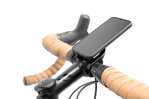 Peak Design - Mobile Bike Mount Out Front V2 - Black