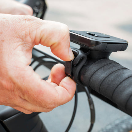 Peak Design - Mobile Universal Bar Mount - Black