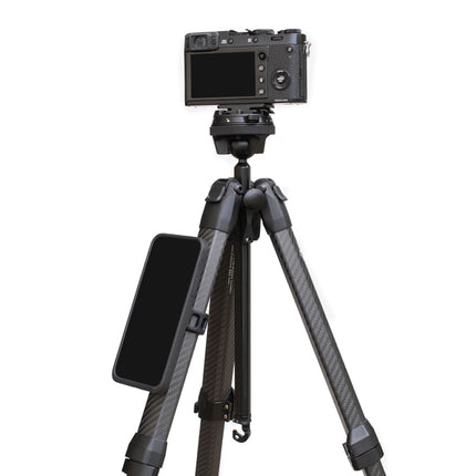 Peak Design - Mobile Universal Bar Mount - Black