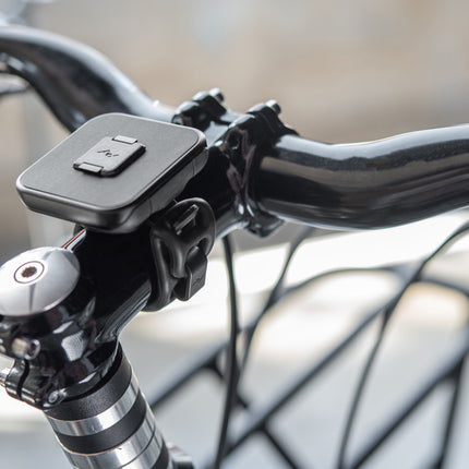 Peak Design - Mobile Universal Bar Mount - Black
