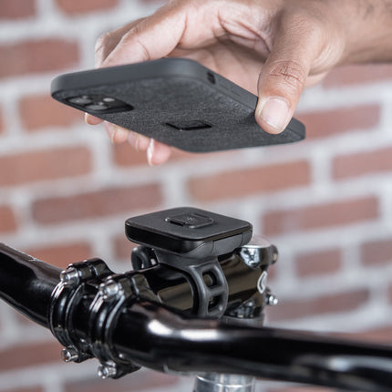 Peak Design - Mobile Universal Bar Mount - Black