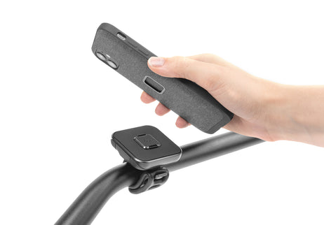 Peak Design - Mobile Universal Bar Mount - Black