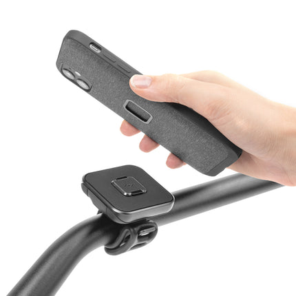 Peak Design - Mobile Universal Bar Mount - Black