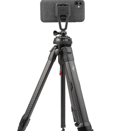 Peak Design - Mobile Creator Kit - Black