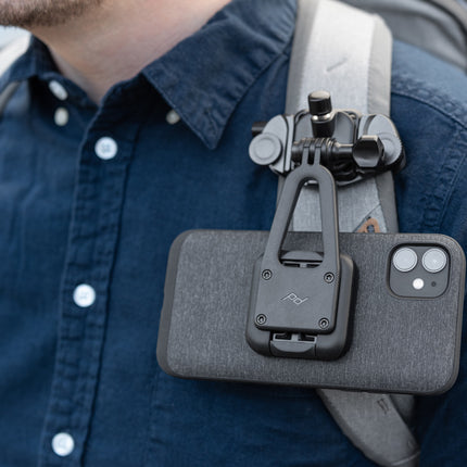 Peak Design - Mobile Creator Kit - Black