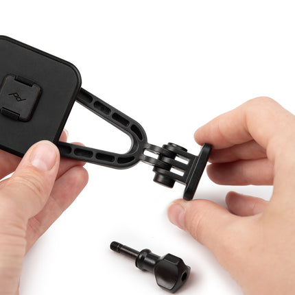 Peak Design - Mobile Creator Kit - Black