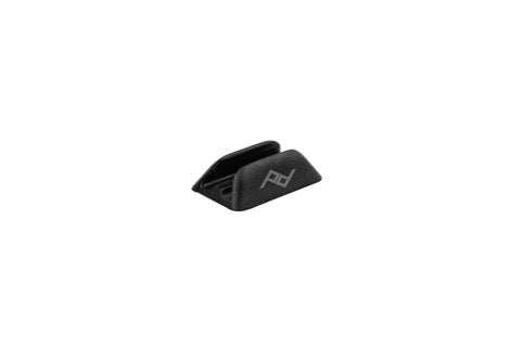 Peak Design - Mobile Car Mount VHB Charging - Black