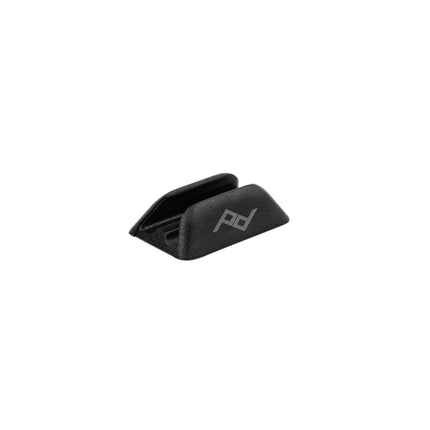 Peak Design - Mobile Car Mount VHB Charging - Black