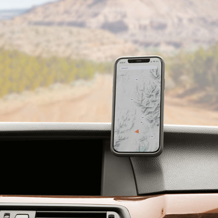 Peak Design - Mobile Car Mount VHB - Black