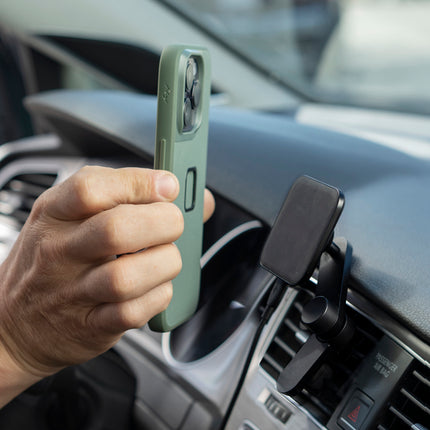 Peak Design - Mobile Car Mount Vent - Black