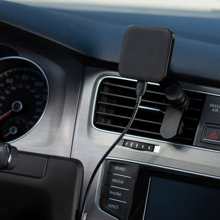 Peak Design - Mobile Car Mount Vent Charging - Black
