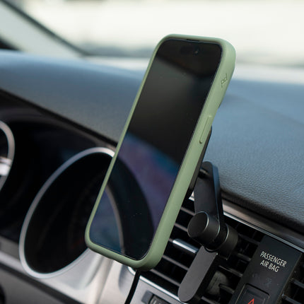 Peak Design - Mobile Car Mount Vent Charging - Black