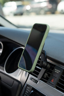 Peak Design - Mobile Car Mount Vent Charging - Black