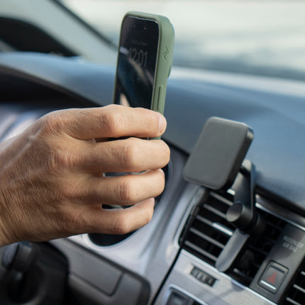 Peak Design - Mobile Car Mount Vent Charging - Black