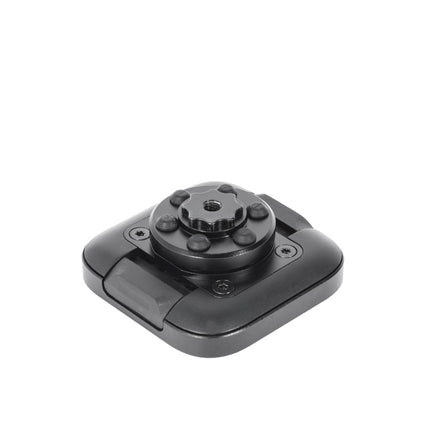 Peak Design - Mobile Motorcycle Mount Stem Mount - Black