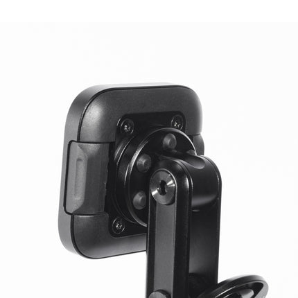 Peak Design - Mobile Motorcycle Mount Stem Mount - Black