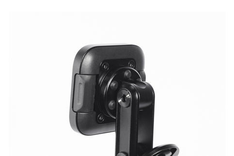 Peak Design - Mobile Motorcycle Mount Stem Mount - Black