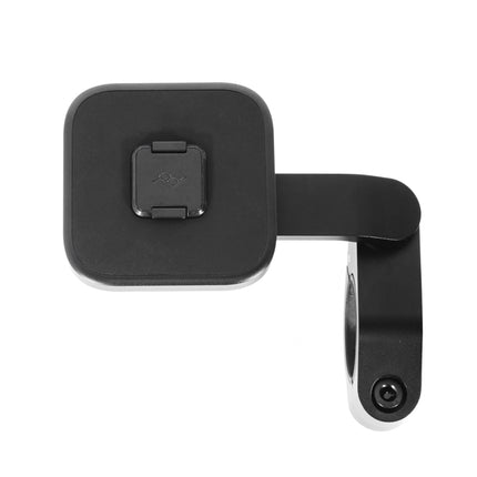 Peak Design - Mobile Motorcycle Mount Bar Mount - Black