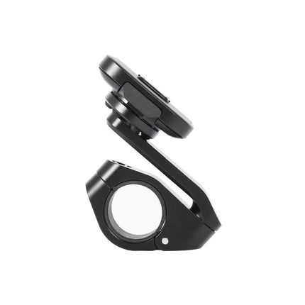 Peak Design - Mobile Motorcycle Mount Bar Mount - Black
