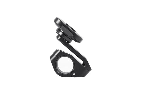 Peak Design - Mobile Motorcycle Mount Bar Mount - Black