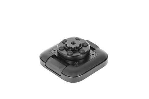 Peak Design - Mobile Motorcycle Mount Bar Mount - Black